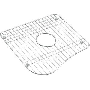 K3122-ST Staccato Rinse Basket/Basin Rack Kitchen Accessory - Stainless Steel K3122-ST Staccato Rinse Basket/Basin Rack Kitchen Accessory - Stainless Steel