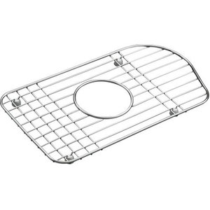 K3123-ST Staccato Rinse Basket/Basin Rack Kitchen Accessory - Stainless Steel K3123-ST Staccato Rinse Basket/Basin Rack Kitchen Accessory - Stainless Steel