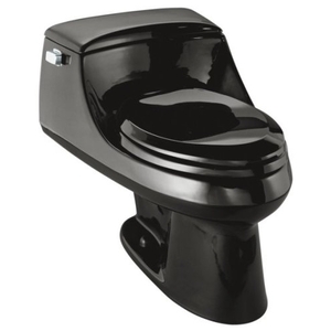 K3466-58 San Raphael One Piece Toilet - Thunder Grey K3466-58 San Raphael One Piece Toilet - Thunder Grey