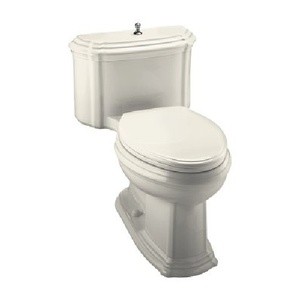 K3506-96 Portrait One Piece Toilet - Biscuit K3506-96 Portrait One Piece Toilet - Biscuit