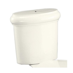 K3613-U-96 Revival Toilet Tank Part - Biscuit K3613-U-96 Revival Toilet Tank Part - Biscuit
