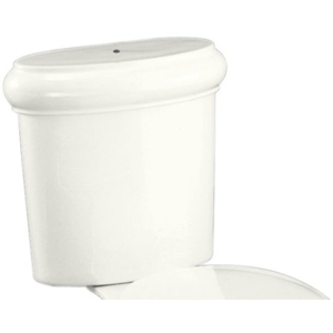 K3613-U-0 Revival Toilet Tank Part - White K3613-U-0 Revival Toilet Tank Part - White