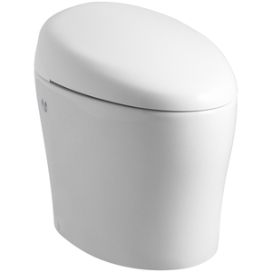 K4026-0 Karing One Piece Toilet - White K4026-0 Karing One Piece Toilet - White