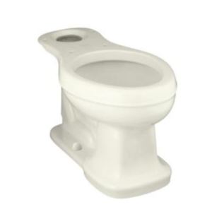 K4067-96 Bancroft Toilet Bowl Part - Biscuit K4067-96 Bancroft Toilet Bowl Part - Biscuit