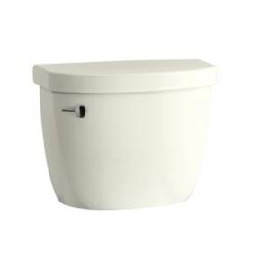K4166-96 Cimarron Toilet Tank Part - Biscuit K4166-96 Cimarron Toilet Tank Part - Biscuit
