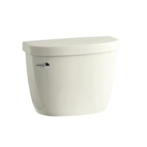 K4167-96 Cimarron Toilet Tank Part - Biscuit K4167-96 Cimarron Toilet Tank Part - Biscuit