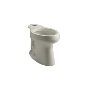 K4199-G9 Highline Toilet Bowl Part - Sandbar K4199-G9 Highline Toilet Bowl Part - Sandbar
