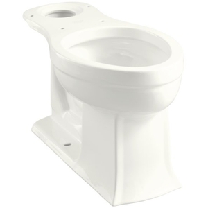 K4295-0 Archer Toilet Bowl Part - White K4295-0 Archer Toilet Bowl Part - White