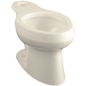 K4303-47 Toilet Bowl Part - Almond K4303-47 Toilet Bowl Part - Almond