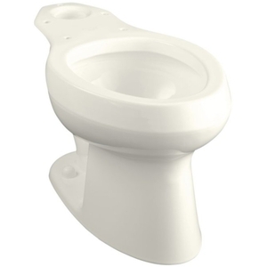 K4303-96 Toilet Bowl Part - Biscuit K4303-96 Toilet Bowl Part - Biscuit