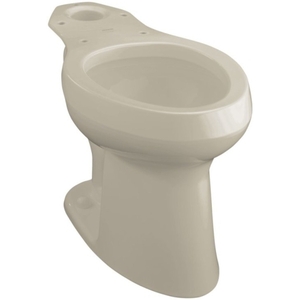 K4304-L-G9 Highline Toilet Bowl Part - Sandbar K4304-L-G9 Highline Toilet Bowl Part - Sandbar