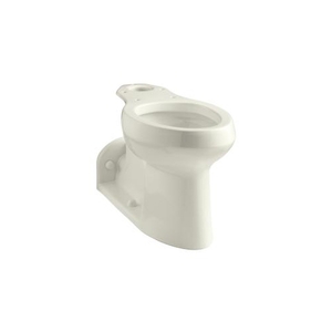 K4305-96 Barrington Toilet Bowl Part - Biscuit K4305-96 Barrington Toilet Bowl Part - Biscuit