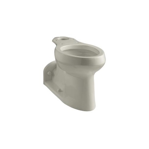 K4305-G9 Barrington Toilet Bowl Part - Sandbar K4305-G9 Barrington Toilet Bowl Part - Sandbar