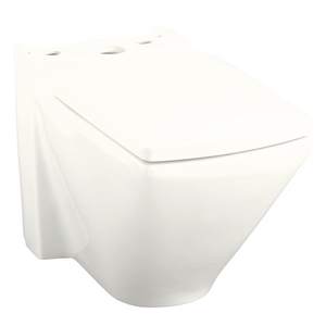 K4308-0 Escale Toilet Bowl Part - White K4308-0 Escale Toilet Bowl Part - White