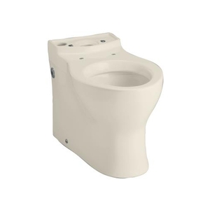 K4322-47 Persuade Toilet Bowl Part - Almond K4322-47 Persuade Toilet Bowl Part - Almond