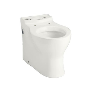 K4322-0 Persuade Toilet Bowl Part - White K4322-0 Persuade Toilet Bowl Part - White