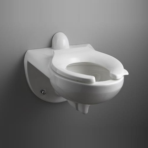 K4323-0 Kingston One Piece Toilet - White K4323-0 Kingston One Piece Toilet - White