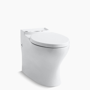 K4353-0 Persuade Toilet Bowl Part - White K4353-0 Persuade Toilet Bowl Part - White