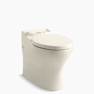K4353-47 Persuade Toilet Bowl Part - Almond K4353-47 Persuade Toilet Bowl Part - Almond