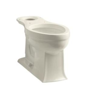 K4356-47 Archer Toilet Bowl Part - Almond K4356-47 Archer Toilet Bowl Part - Almond