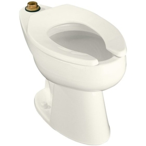 K4368-96 Highcliff One Piece Toilet - Biscuit K4368-96 Highcliff One Piece Toilet - Biscuit