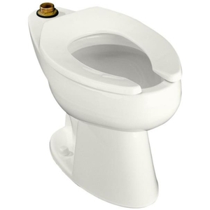 K4368-L-0 Highcliff One Piece Toilet - White K4368-L-0 Highcliff One Piece Toilet - White