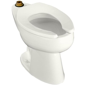 K4368-0 Highcliff One Piece Toilet - White K4368-0 Highcliff One Piece Toilet - White