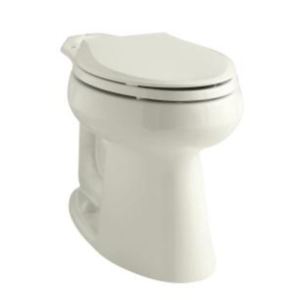 K4373-96 Highline Toilet Bowl Part - Biscuit K4373-96 Highline Toilet Bowl Part - Biscuit