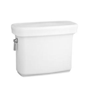 K4383-0 Bancroft Toilet Tank Part - White K4383-0 Bancroft Toilet Tank Part - White