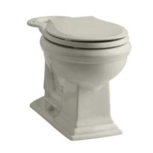 K4387-G9 Memoirs Classic Toilet Bowl Part - Sandbar K4387-G9 Memoirs Classic Toilet Bowl Part - Sandbar