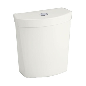 K4419-0 Persuade Toilet Tank Part - White K4419-0 Persuade Toilet Tank Part - White