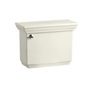 K4434-96 Memoirs Stately Toilet Tank Part - Biscuit K4434-96 Memoirs Stately Toilet Tank Part - Biscuit