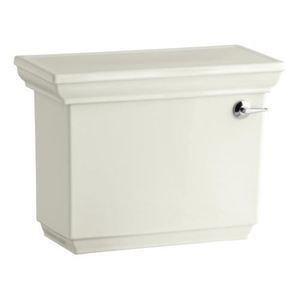 K4434-RA-96 Memoirs Stately Toilet Tank Part - Biscuit K4434-RA-96 Memoirs Stately Toilet Tank Part - Biscuit