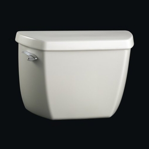 K4436-BA-0 Wellworth Toilet Tank Part - White K4436-BA-0 Wellworth Toilet Tank Part - White