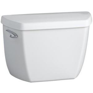 K4436-TR-0 Wellworth Classic Toilet Tank Part - White K4436-TR-0 Wellworth Classic Toilet Tank Part - White