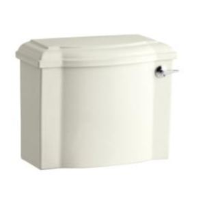 K4438-RA-96 Devonshire Toilet Tank Part - Biscuit K4438-RA-96 Devonshire Toilet Tank Part - Biscuit