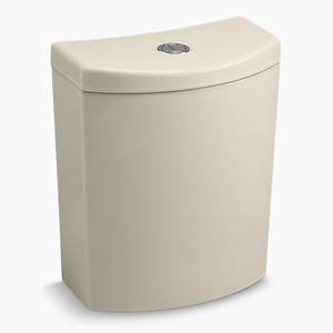K4441-47 Persuade Toilet Tank Part - Almond K4441-47 Persuade Toilet Tank Part - Almond