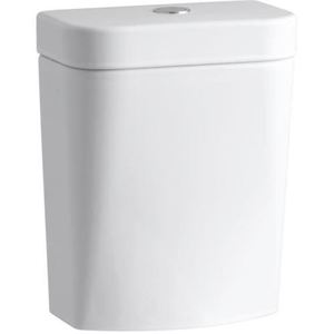 K4442-0 Persuade Circ Toilet Tank Part - White K4442-0 Persuade Circ Toilet Tank Part - White