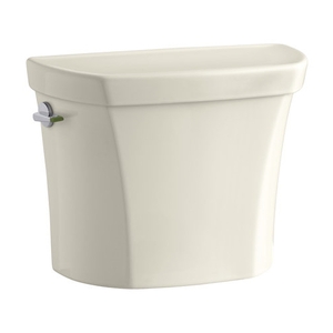 K4458-47 Wellworth Toilet Tank Part - Almond K4458-47 Wellworth Toilet Tank Part - Almond
