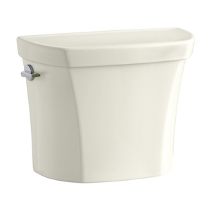 K4458-96 Wellworth Toilet Tank Part - Biscuit K4458-96 Wellworth Toilet Tank Part - Biscuit