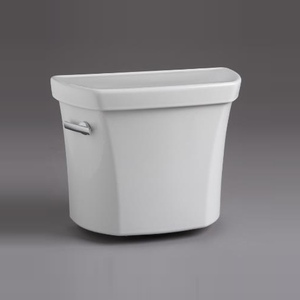 K4468-0 Wellworth Toilet Tank Part - White K4468-0 Wellworth Toilet Tank Part - White