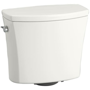 K4469-0 Kelston Toilet Tank Part - White K4469-0 Kelston Toilet Tank Part - White