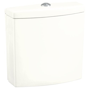 K4472-0 Escale Toilet Tank Part - White K4472-0 Escale Toilet Tank Part - White