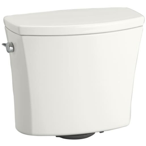 K4474-0 Kelston Toilet Tank Part - White K4474-0 Kelston Toilet Tank Part - White