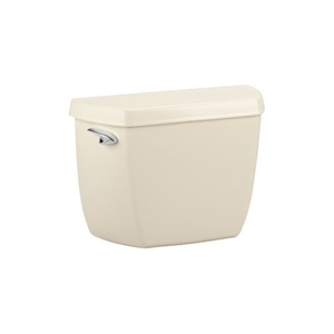 K4484-47 Highline Toilet Tank Part - Almond K4484-47 Highline Toilet Tank Part - Almond