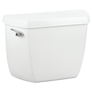 K4484-T-0 Highline Toilet Tank Part - White K4484-T-0 Highline Toilet Tank Part - White