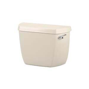K4484-TR-47 Highline Toilet Tank Part - Almond K4484-TR-47 Highline Toilet Tank Part - Almond