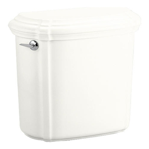 K4607-0 Portrait Toilet Tank Part - White K4607-0 Portrait Toilet Tank Part - White