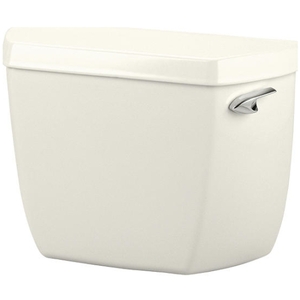 K4621-TR-96 Wellworth Toilet Tank Part - Biscuit K4621-TR-96 Wellworth Toilet Tank Part - Biscuit