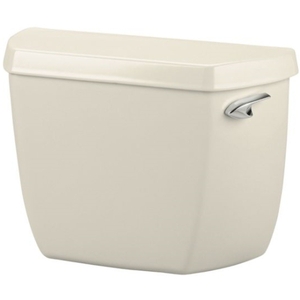 K4621-UR-47 Wellworth Toilet Tank Part - Almond K4621-UR-47 Wellworth Toilet Tank Part - Almond